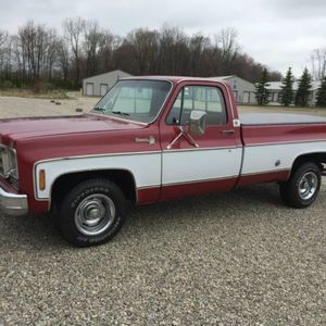 Meet your Posher, James